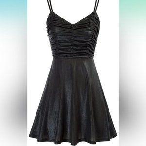Grace Karin Black Dress